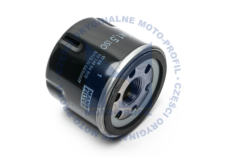 filtr oleju renault 8200257642 RENAULT