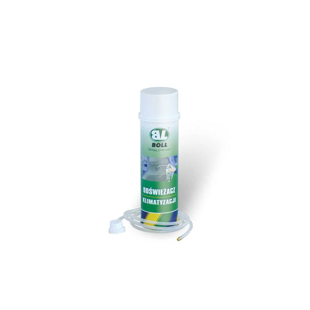 KLIMATYZACJA SRODEK DO ODKAZANIA ODGRZYBIANIA DEZYNFEKCJI KLIMATYZACJI SPRAY 200ML BO 001043 BOLL