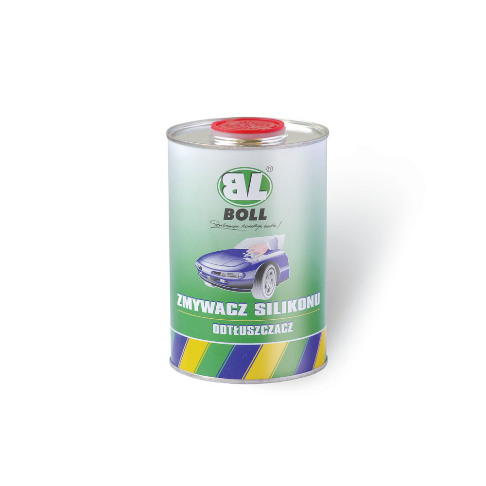 ZMYWACZ DO SILIKONU 1L BOLL 003002 BOLL