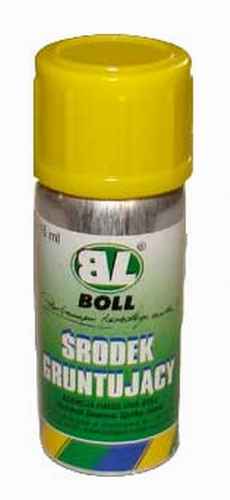 PODKLAD DO KLEJU DO SZYB SRODEK GRUNTUJACY 15ML BOLL 007005 BOLL