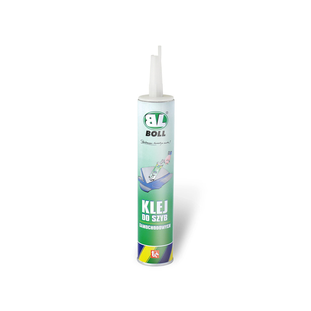 KLEJ DO SZYB SAMOCHOD 310ML BOLL 007004 BOLL
