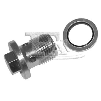 korek spustu oleju oas047 m18x1.5x21 866371-011 FA1