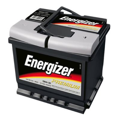 akumulator 100ah/830a premium p+ EM100-L5 ENERGIZER