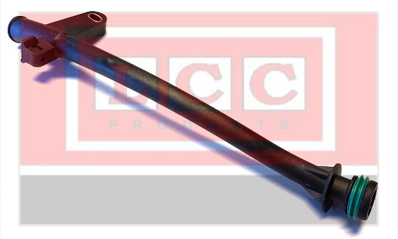 RURKA MIARKI POZIOMU OLEJU FORD LCC F 03 125 LCC