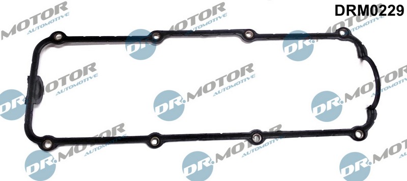 uszczelka pokrywy zaworów vw 1.6 -2.0 DRM0229 DR.MOTOR