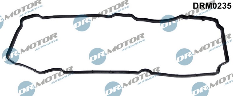uszczelka pokrywy zaworów ford fiesta DRM0235 DR.MOTOR