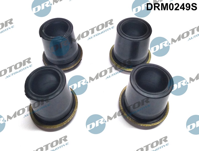 zestaw uszczelniaczy przewodów wtrysków DRM0249S DR.MOTOR