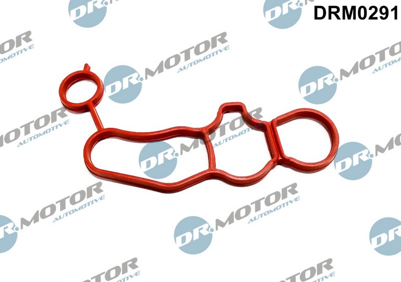 uszczelka obudowy filtra oleju psa DRM0291 DR.MOTOR