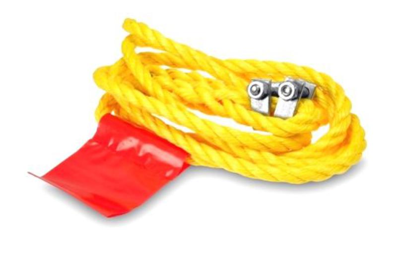 linka holownicza LINL 02 GIT