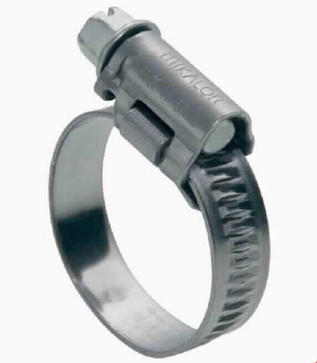 OPASKA ŚLIMAK MIKALOR ASFA-L W1 (9MM)  32/50 (PAK.100) 52-03008817 MIK MIKALOR