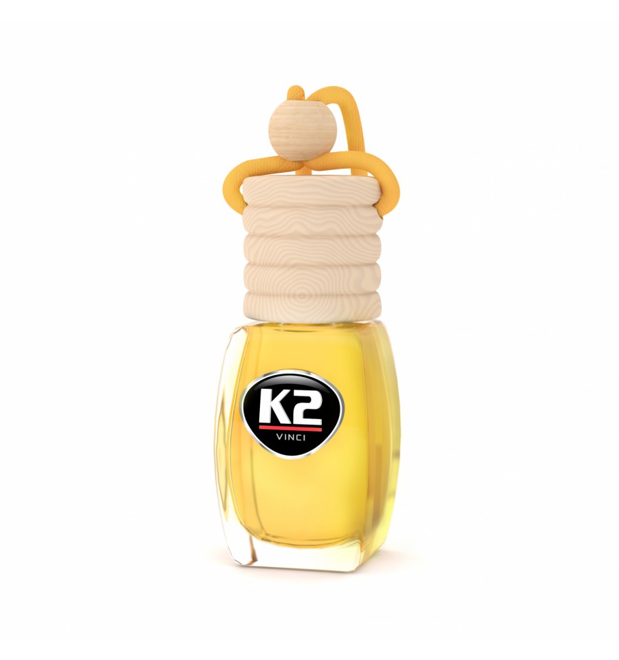 ZAPACH VENTO SOLO LEMON REFILL 8ML TRWALOSC 60 DNI KPL INTER-GLOBAL V408 INTER-GLOBAL