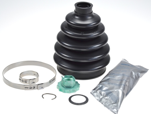 Zestaw osłon, wał napędowy wyprzedaż 303559 GKN (LÖBRO)