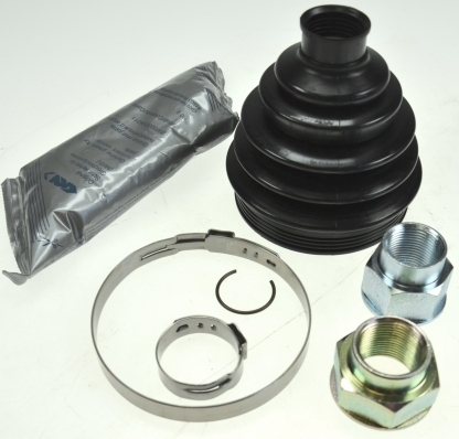 Zestaw osłon, wał napędowy 303915 GKN (LÖBRO)
