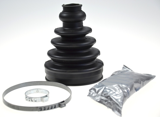 Zestaw osłon, wał napędowy 303946 GKN (LÖBRO)