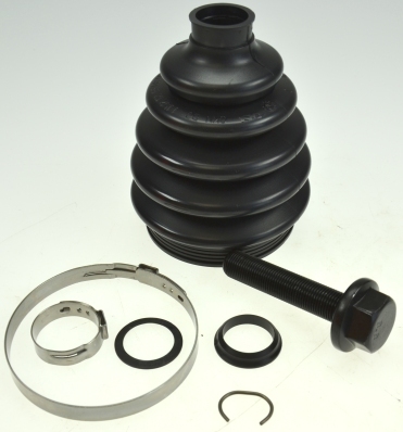 Zestaw osłon, wał napędowy 304328 GKN (LÖBRO)