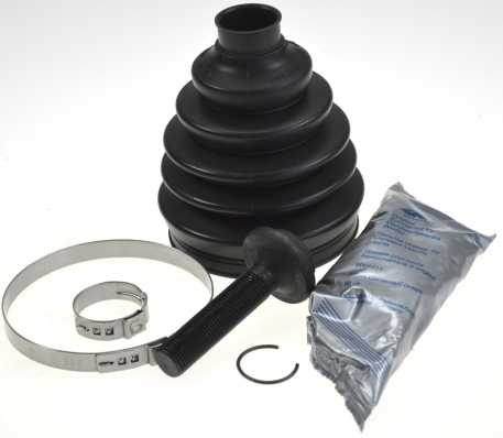Zestaw osłon, wał napędowy 304332 GKN (LÖBRO)