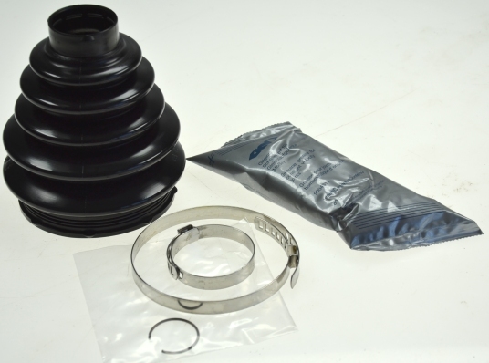 Zestaw osłon, wał napędowy 305089 GKN (LÖBRO)