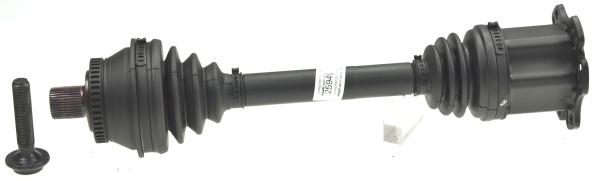 Wał napędowy 306143 GKN (LÖBRO)