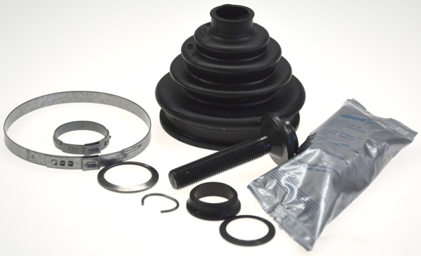 Zestaw osłon, wał napędowy 300319 GKN (LÖBRO)