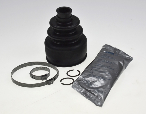 Zestaw osłon, wał napędowy 300588 GKN (LÖBRO)