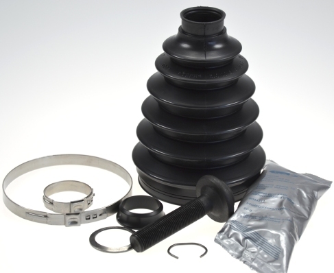 Zestaw osłon, wał napędowy 302322 GKN (LÖBRO)