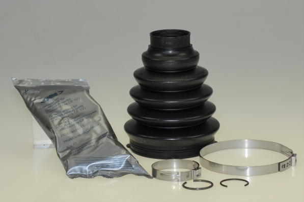 Zestaw osłon, wał napędowy 306575 GKN (LÖBRO)