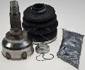 Zestaw przegubu, wał napędowy wyprzedaż, 301993, GKN (LÖBRO) w ofercie sklepu e-autoparts.pl 