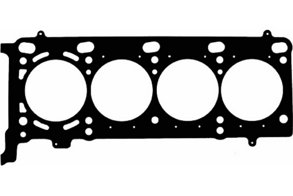 Uszczelka, głowica cylindrów 30-029069-00 GOETZE MOTORENTEILE