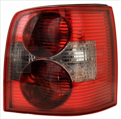Lampa tylna zespolona 11-0210-01-2 TYC EUROPE B.V.