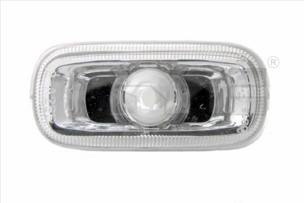 Lampa kierunkowskazu 18-0265-01-2 TYC EUROPE B.V.