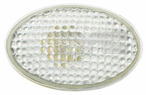 Lampa kierunkowskazu 18-5009-41-2 TYC EUROPE B.V.