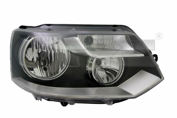 Reflektor 20-12151-05-2 TYC EUROPE B.V.