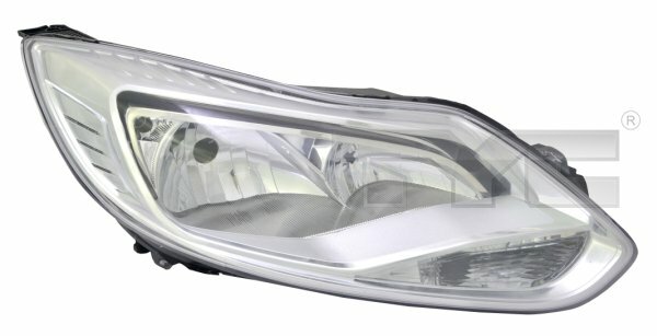 Reflektor 20-12570-05-2 TYC EUROPE B.V.