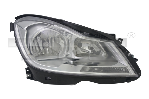 Reflektor 20-12980-05-2 TYC EUROPE B.V.