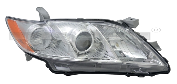 Reflektor 20-12988-05-2 TYC EUROPE B.V.