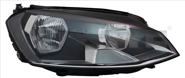 Reflektor 20-14220-05-2 TYC EUROPE B.V.