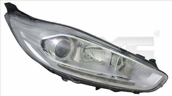 Reflektor 20-14602-06-2 TYC EUROPE B.V.