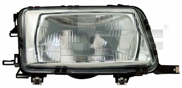 Reflektor 20-5478-08-2 TYC EUROPE B.V.