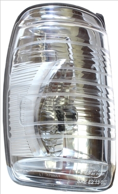 Lampa kierunkowskazu 310-0219-3 TYC EUROPE B.V.