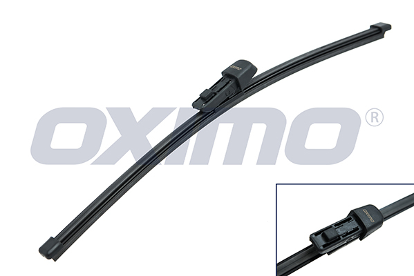 Pióro wycieraczki, SILICONE EDITION WR102300 OXIMO