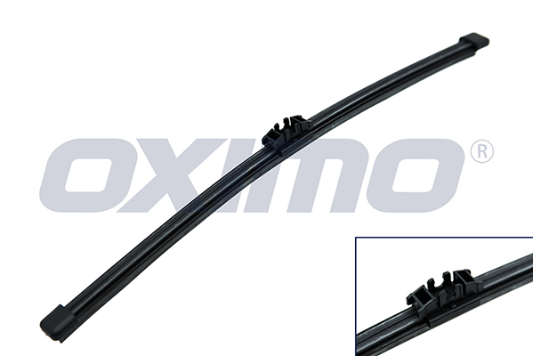 Pióro wycieraczki, SILICONE EDITION WR950350 OXIMO