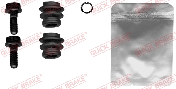 Zestaw dodatków, zacisk hamulcowy 113-1492 Quick Brake ApS