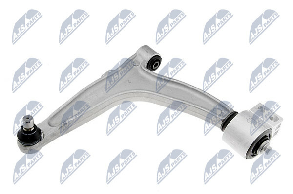 Wahacz, zawieszenie koła ZWD-PL-009 NTY