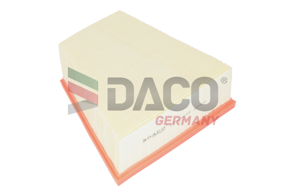 Filtr powietrza DFA3300 DACO