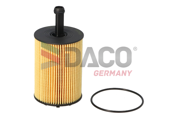 Filtr oleju DFO0203 DACO