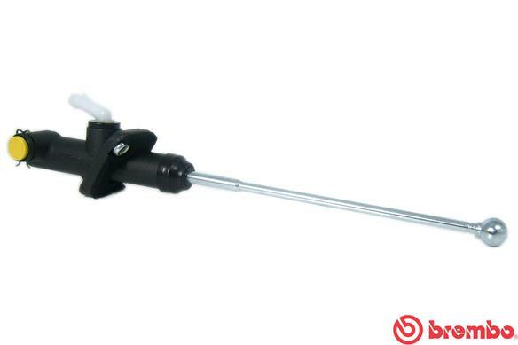 Pompa sprzęgła C 23 011 BREMBO