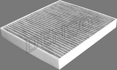 Filtr kabinowy przeciwpyłkowy DCF120K DENSO