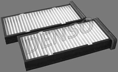 Filtr kabinowy przeciwpyłkowy DCF303P DENSO
