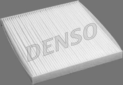 Filtr kabinowy przeciwpyłkowy DCF358P DENSO