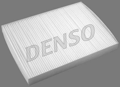 Filtr kabinowy przeciwpyłkowy DCF461P DENSO
